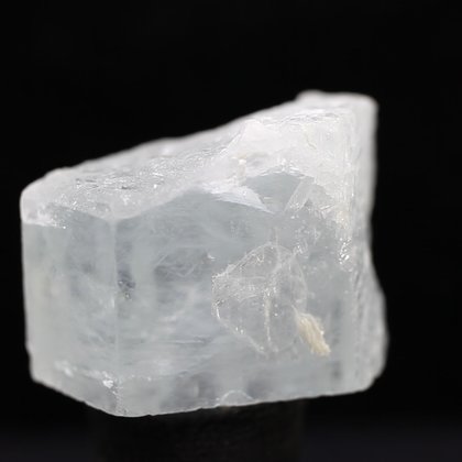 Aquamarine Healing Crystal (Pakistan) ~42mm
