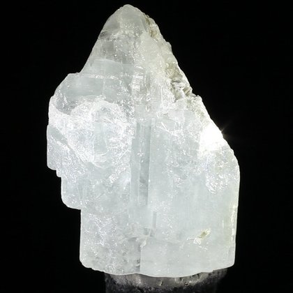 Aquamarine Healing Crystal (Pakistan) ~47mm