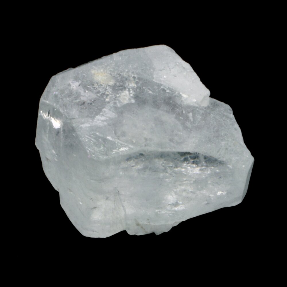 Aquamarine Healing Crystal (Pakistan)