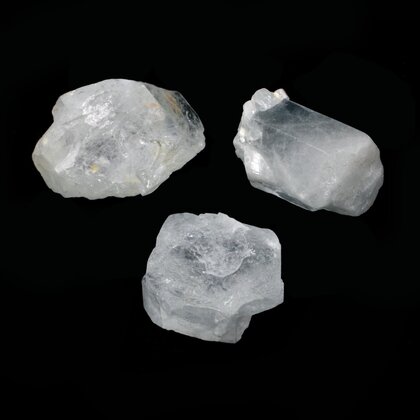 Aquamarine Healing Crystal (Pakistan)