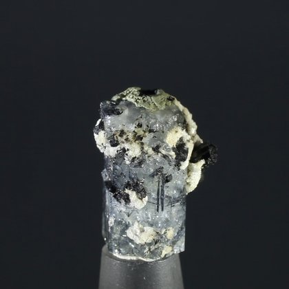 Aquamarine Mineral Specimen ~16mm
