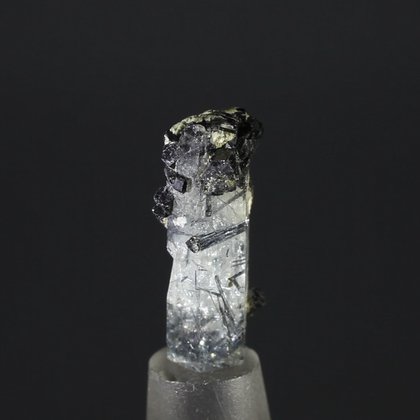 Aquamarine Mineral Specimen ~17mm