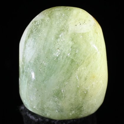 Aquamarine Tumblestone ~30mm