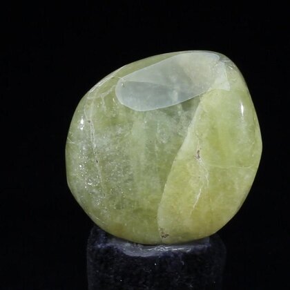 Aquamarine Tumblestone ~34mm