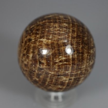 Aragonite Crystal Sphere ~4.5cm