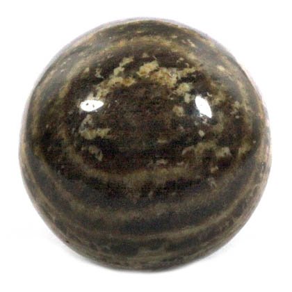 Aragonite Crystal Sphere ~4.5cm