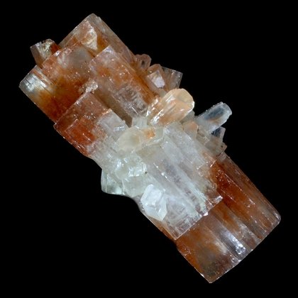 Aragonite Healing Crystal ~35mm