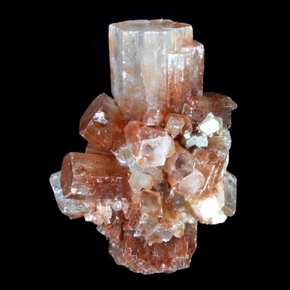 Aragonite Healing Crystal ~40mm