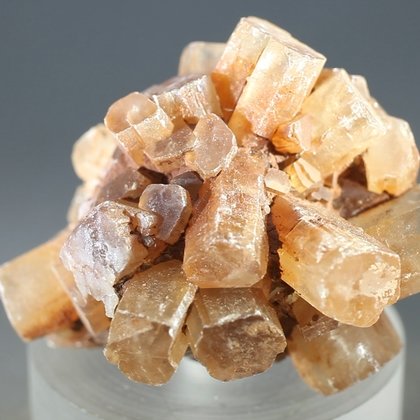 Aragonite Healing Crystal ~40mm