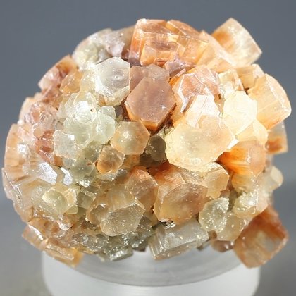 Aragonite Healing Crystal ~43mm