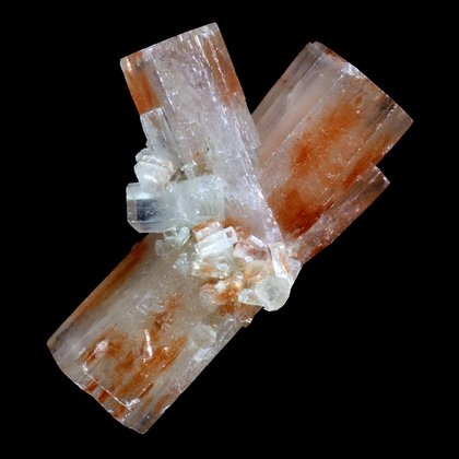 Aragonite Healing Crystal ~46mm