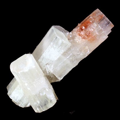 Aragonite Healing Crystal ~50mm