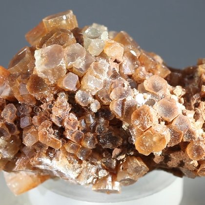 Aragonite Healing Crystal ~65mm