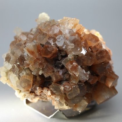 Aragonite Hedgehog Crystal ~60mm