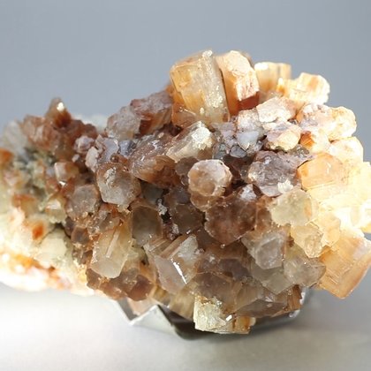Aragonite Hedgehog Crystal ~75mm
