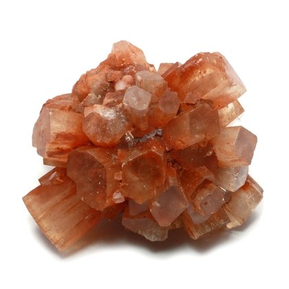 Aragonite Hedgehog Healing Crystal