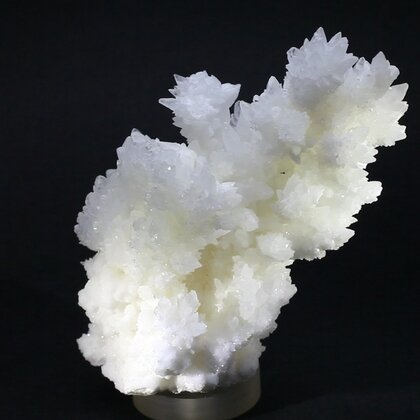 Aragonite Mineral Specimen ~110mm