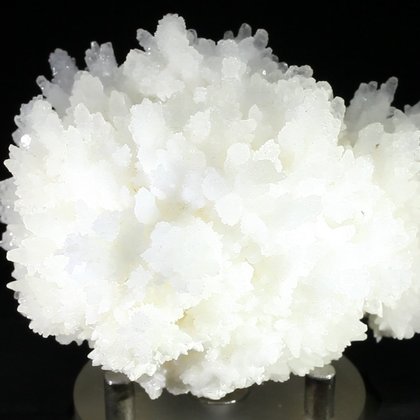 Aragonite Mineral Specimen ~70mm