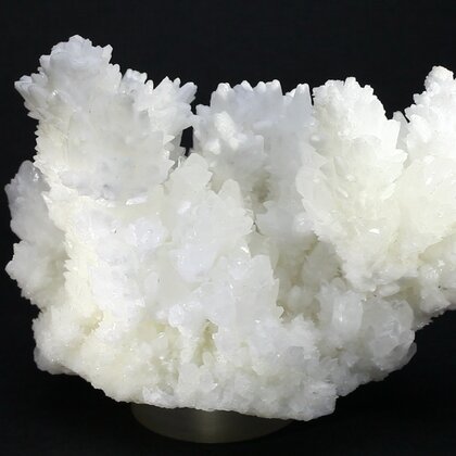 Aragonite Mineral Specimen ~95mm