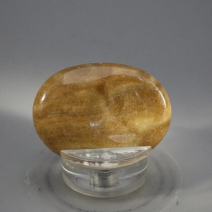 Aragonite Thumbstone (Extra Grade) ~40x30mm