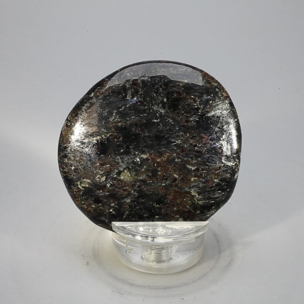 Arfvedsonite
