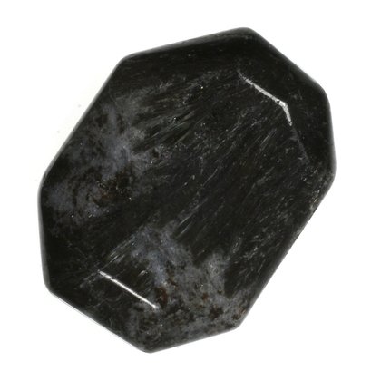 Astrophyllite Comfort Stone