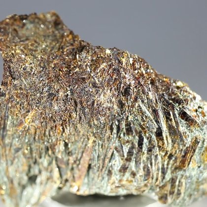 Astrophyllite Healing Mineral ~37mm