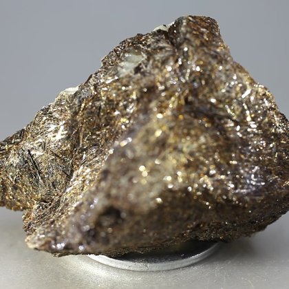 Astrophyllite Healing Mineral ~47mm