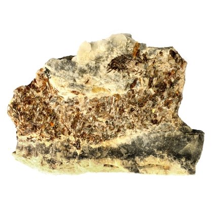 Astrophyllite Healing Mineral ~55mm