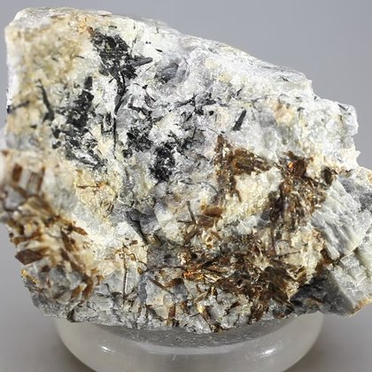 Astrophyllite Healing Mineral ~60mm