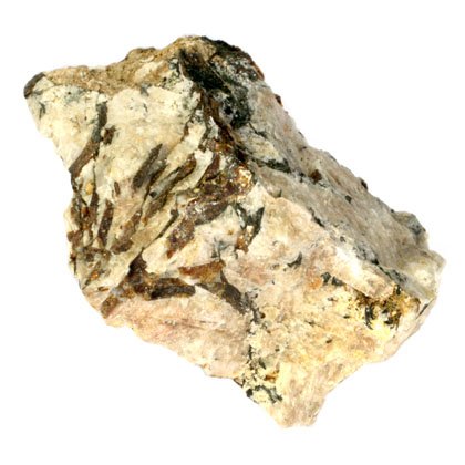 Astrophyllite Healing Mineral ~65mm