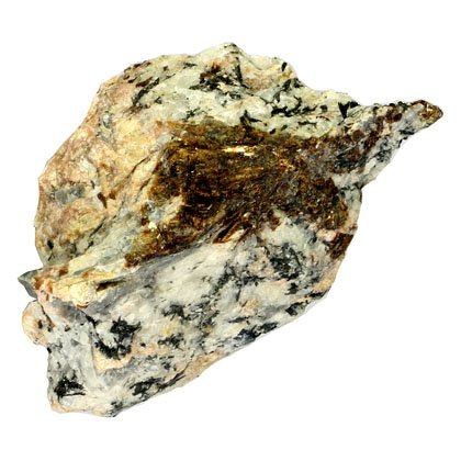 Astrophyllite Healing Mineral ~65mm