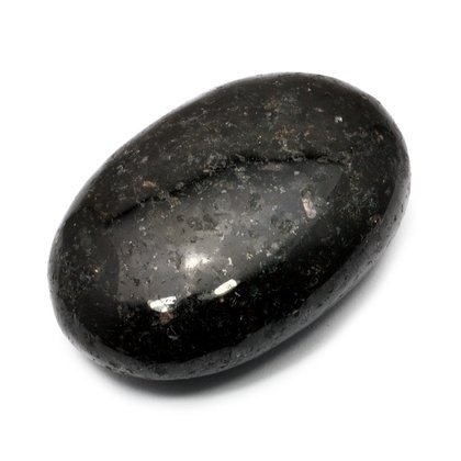 Astrophyllite Massage Stone