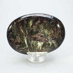 Astrophyllite Palmstone (Extra Grade) ~70x50mm