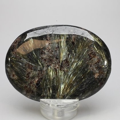 Astrophyllite Palmstone (Extra Grade) ~70x50mm