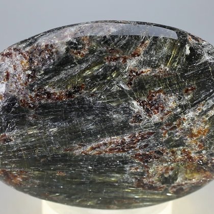 Astrophyllite Palmstone (Extra Grade) ~70x50mm
