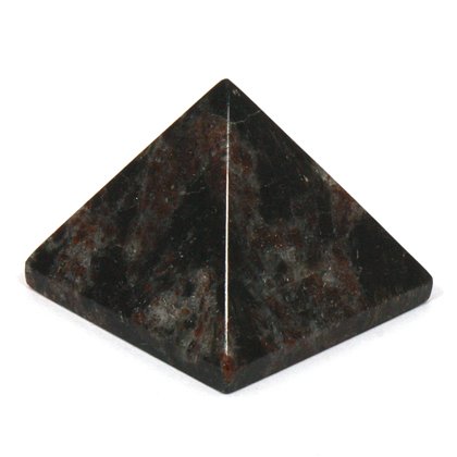 Astrophyllite Pyramid