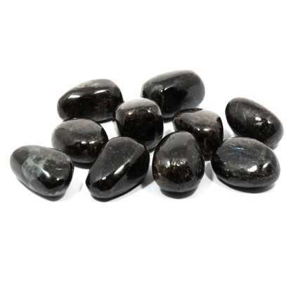 Astrophyllite Tumble Stone (20-25mm)