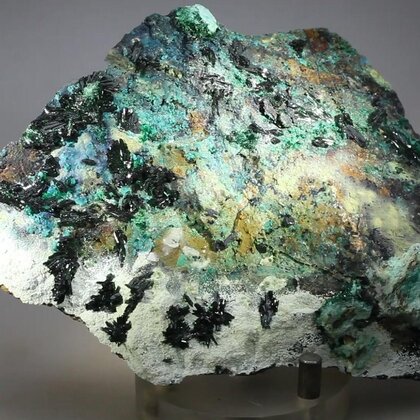 Atacamite Mineral Specimen ~110mm