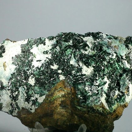 Atacamite Mineral Specimen ~140mm