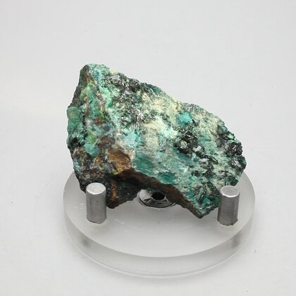 Atacamite Mineral Specimen ~50mm