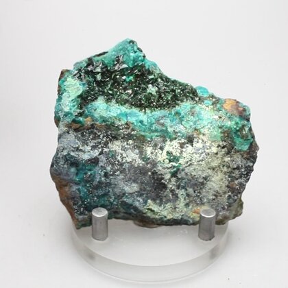 Atacamite Mineral Specimen ~60mm