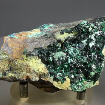 RARE Atacamite Mineral Specimen ~70mm
