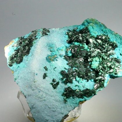 Atacamite Mineral Specimen ~72mm