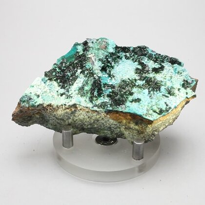 Atacamite Mineral Specimen ~80mm