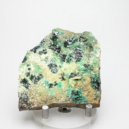 Atacamite Mineral Specimen ~83mm