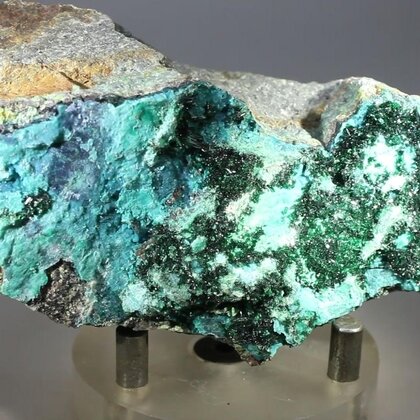Atacamite Mineral Specimen ~85mm