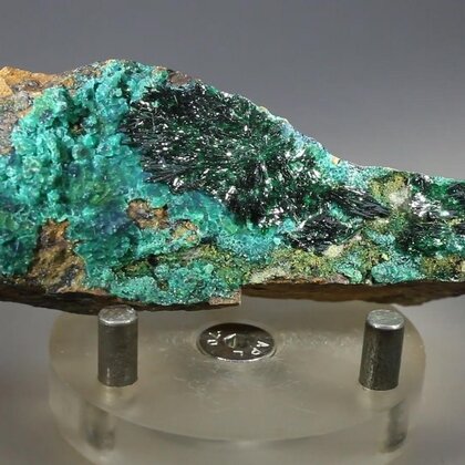 Atacamite Mineral Specimen ~85mm