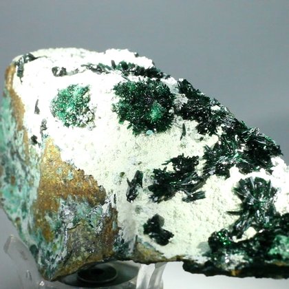 RARE Atacamite Mineral Specimen ~99mm