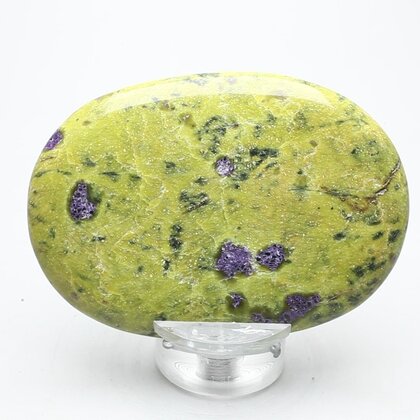 Atlantisite Palmstone (Extra Grade) ~70x50mm